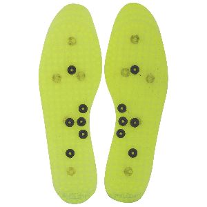 Acupressure Wonder Shoe Sole