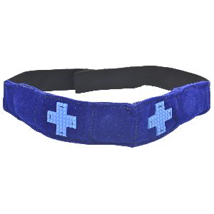 Head Belt Magnetic Velvet