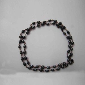 Magnet Necklace Copper Chain