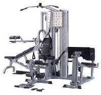 weight lifting equipment