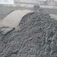 Petroleum Coke