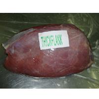 Buffalo Thick Flank Meat