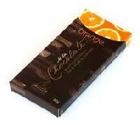 orange chocolate