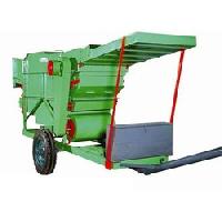 Rice Thresher