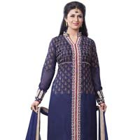 Churidar Suits Dress Material