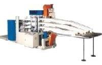 Tissue Paper Machine