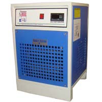 COMPRESSED AIR REFRIGERATED TYPE Air Dryer