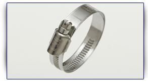 Stainless Steel Clamp