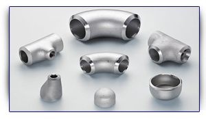 Pipe Fittings