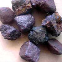 Iron Ore Lumps