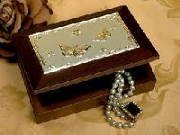 Designer Jewellery Boxes
