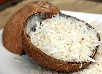 Coconut Flakes