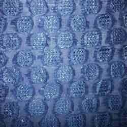 Georgette Viscose Fabric (60-60)