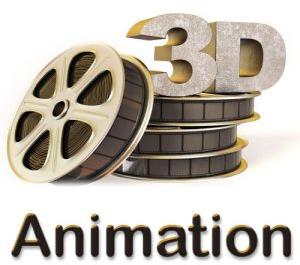 3d animation service