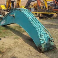 Excavator Spare Parts