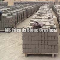 Fly Ash Bricks