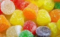 jelly sweets