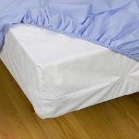 mattress cover