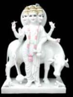 Dattatreya Statue