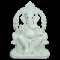 Ganesh Statue