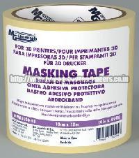 3D Printing Masking Tape