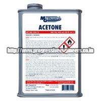 Acetone Thinner (434)