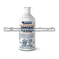 Silicone Contact Cleaner (404B)
