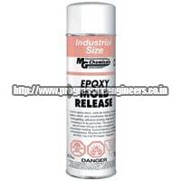 Epoxy Mold Release (8329)