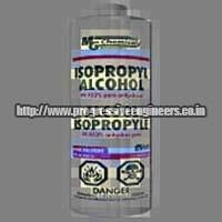 Isopropyl Alcohol Cleaner (824)