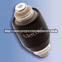 Brushless Slip Ring (305)
