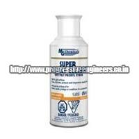 PPE Super Contact Cleaner (801B)