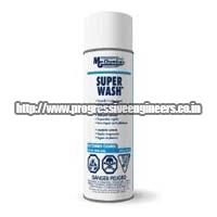 Superwash Electronics Cleaner (406B)