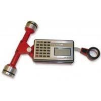 Digital Planimeter