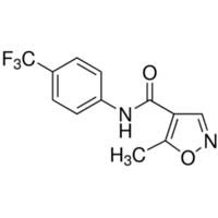 5-Methyl-N-[4-(Trifluoromethyl)Phenyl]-1,3-Oxazole-4 Carboxamide (Leflunomide)