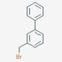 3-Bromomethyl 1-1\' biphenyl