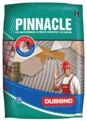 Exterior Tile Adhesive