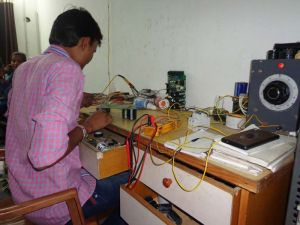 ac drive repair service