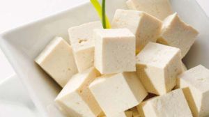 Fresh Paneer