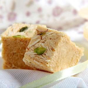 Soan Papdi