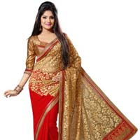 Designer Sarees