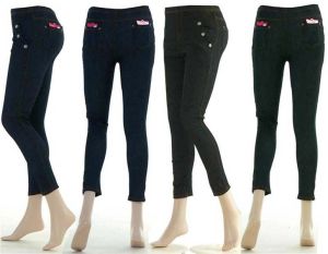 Ladies Jeggings