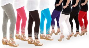 Ladies Leggings