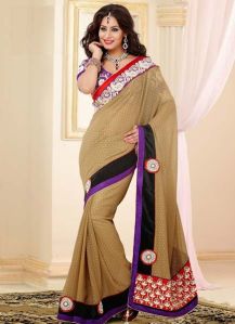 Party Wear Sarees