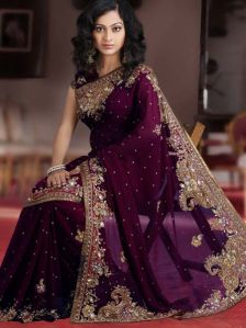 Wedding Sarees