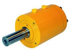 Rotary Actuators