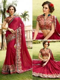 Party Wear Sarees