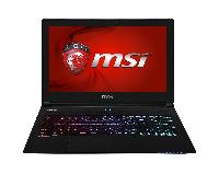 MSI GS60  Pro-064 Gaming Laptop