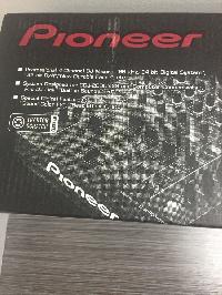 Pioneer New Digital Electronics Pro DJ Mixer 4 channel DJM900-NXS Audi