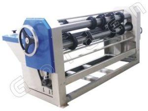 Corrugated Board Creasing Cutting machine