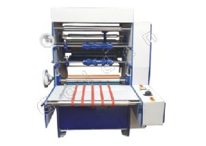 paper lamination machines